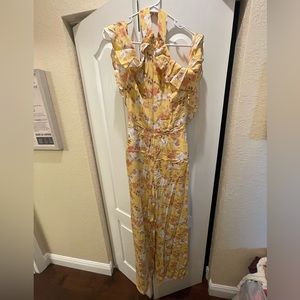 Women’s jumpsuit size small